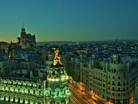 madrid