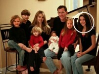 Boala a impiedicat-o sa urce in zborul care i-a ucis toata familia