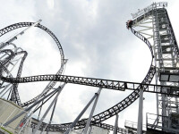 rollercoaster video vacante profm