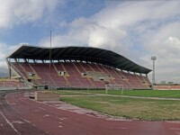 Stadion Bulgaria - Prosport