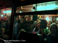 autobuz noaptea