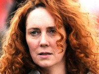 Rebekah Brooks