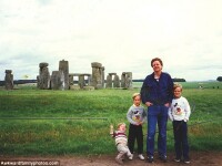 GALERIE FOTO: Cele mai stanjenitoare poze din vacanta