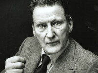 Lucian Freud