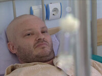 Cancerul pulmonar omoara un roman la 16 minute. Testamentul unui tanar fumator ucis de maladie