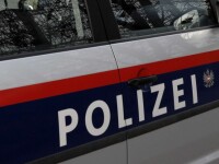 Politie Austria