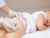 vaccin copil