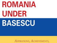 Romania under Basescu