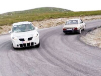 Primele imagini cu cea mai tare Dacie din istorie. Va costa 15.000 de € si se va bate cu Ford C-Max