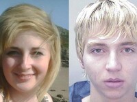 Pariu cu moartea. Si-a omorat cu pietre fosta prietena pentru o masa gratis