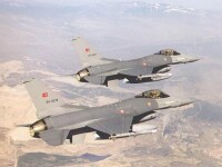 F-16 Turcia
