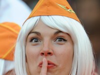 Stewardesele urasc atunci cand un pasager comanda Cola Diet. De ce trebuie sa monitorizeze toaletele