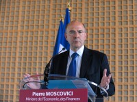 Pierre Moscovici