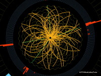 CERN | Particula lui Dumnezeu