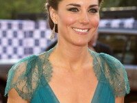 National Enquirer: Kate Middleton, protagonista unui sextape. Actuala ducesa a participat la orgii