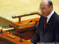 Traian Basescu - COVER