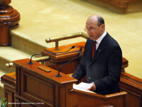 Guvernul a modificat legea referendumului. Cate voturi trebuie ca Basescu sa fie demis