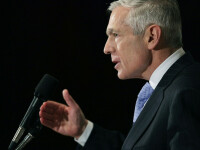 Wesley Clark