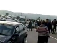 accident, Dacia, Maroc - Sport