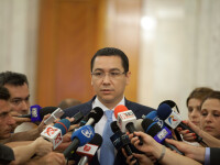 Victor Ponta