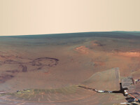 NASA Marte
