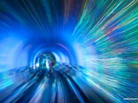 Cercetatorii sustin ca descoperirea bosonului Higgs va face posibile calatoriile cu viteza luminii