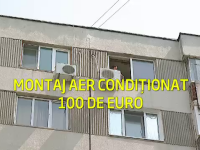 aer conditionat