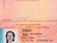 pasaport rusoaica