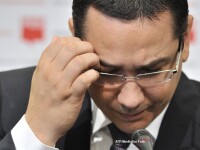 Victor Ponta, despre acuzatiile de plagiat: Sigur voi ramane cu niste rani, dar asta e viata