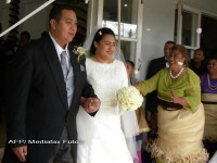 nunta Tonga