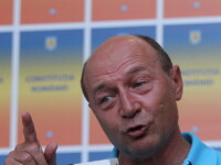 Traian Basescu