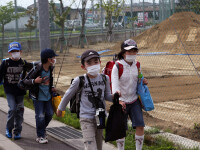 copii Fukushima