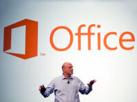 Steve Ballmer, Microsoft Office 15