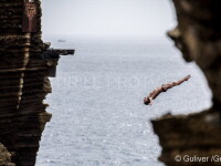 Red Bull Cliff Diving