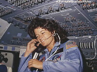 Sally Ride