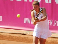 irina begu