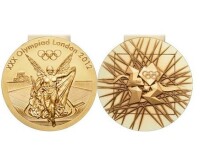 medalie, Jocurile Olimpice, Londra 2012