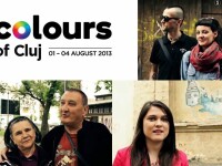 Concerte, teatru si arte vizuale la festivalul Colours of Cluj