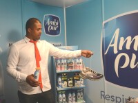 (P) Cabral, supus la teste de tortura