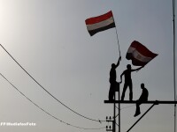 Democratia de la Cairo. Cum s-au descurcat egiptenii un an de zile, dupa caderea lui Hosni Mubarak