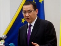 Schimb de replici intre Victor Ponta si Traian Basescu dupa rezultatele recensamantului