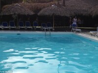 Cum se poate transforma o vacanta de cinci stele intr-o experienta de cosmar. Galerie FOTO