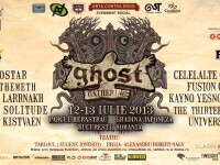 Ghost Gathering Fest