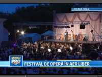 festival de opera in aer liber