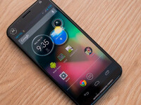 Motorola Moto X