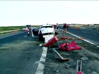 accident autostrada