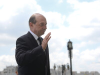 Basescu, despre dosarul lui Dragnea: Cu acelasi mecanism PSD a furat la alegerile din 2009