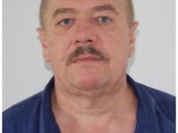 Disparut in concediu. Un barbat din Germania este cautat de politistii din Sibiu