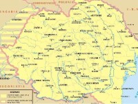 harta Romania Mare, ZF