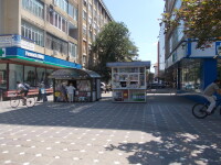 chioscuri, centru Timisoara